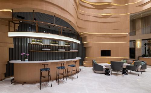 holiday inn chongqing guanyinqiao an ihg hotel