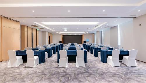 holiday inn chongqing guanyinqiao an ihg hotel
