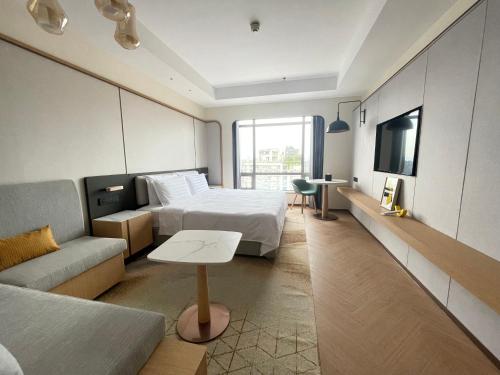 holiday inn chongqing guanyinqiao an ihg hotel