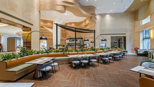 holiday inn chongqing guanyinqiao an ihg hotel