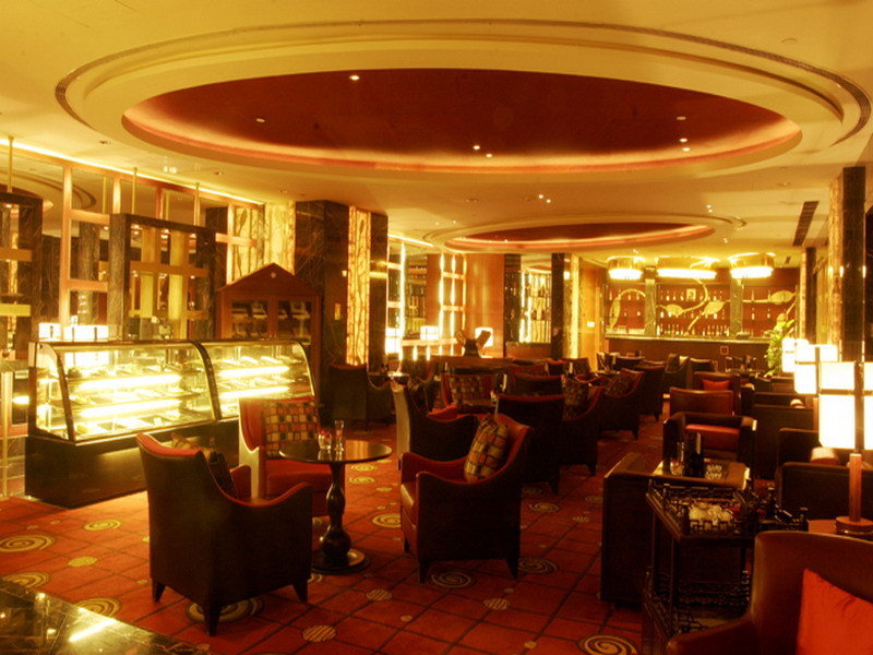 kuntai royal hotel