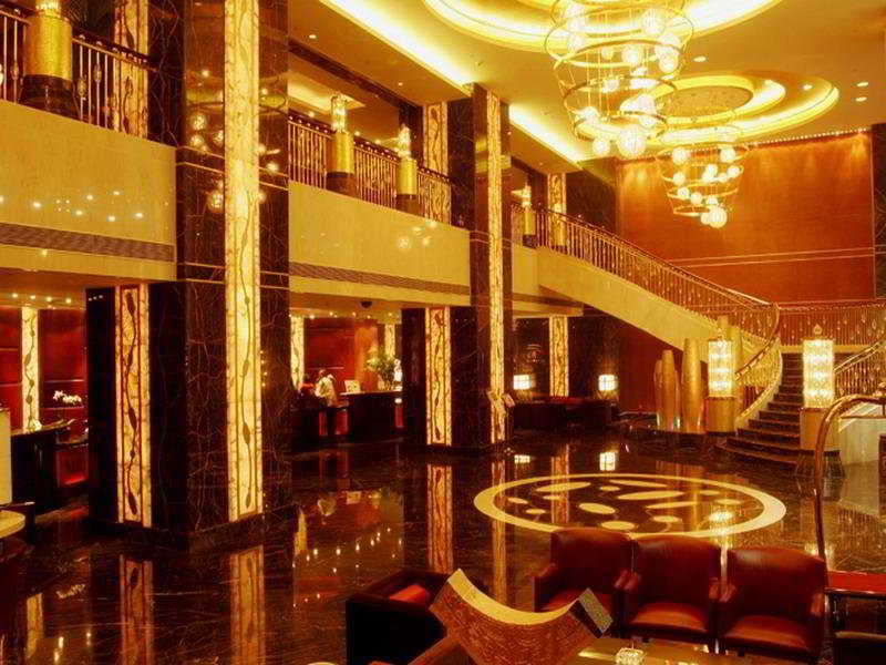 kuntai royal hotel