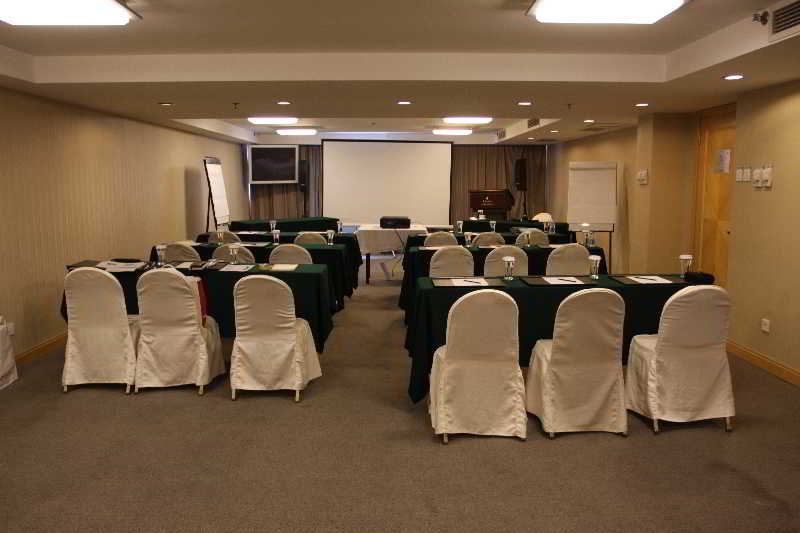 kuntai royal hotel