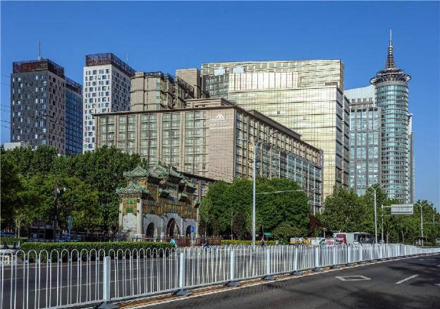 kuntai royal hotel