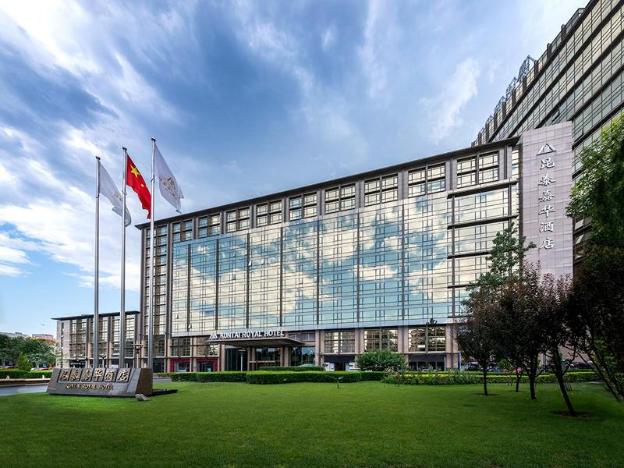 kuntai royal hotel