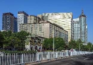 kuntai royal hotel