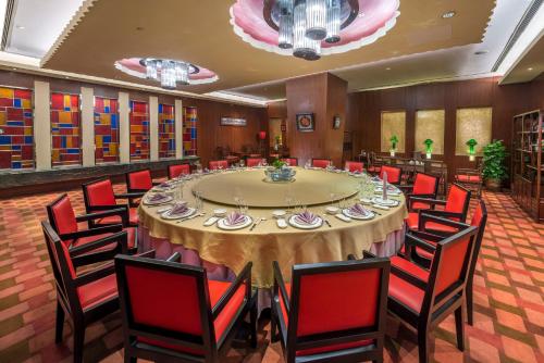 kuntai royal hotel