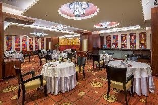 kuntai royal hotel