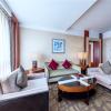 kuntai royal hotel
