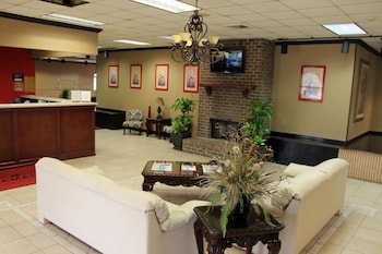 cottonwood suites savannah hotel and conference center