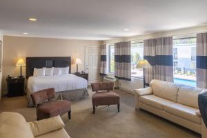 cottonwood suites savannah hotel and conference center