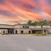 cottonwood suites savannah hotel and conference center