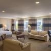 cottonwood suites savannah hotel and conference center