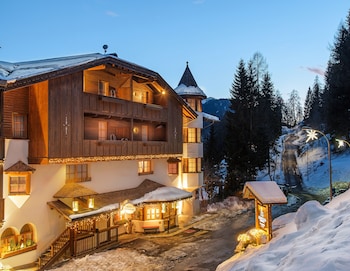 bio hotel hermitage