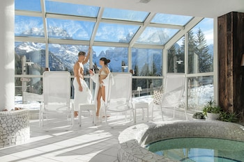 bio hotel hermitage