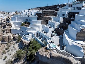 santorini