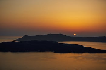 santorini