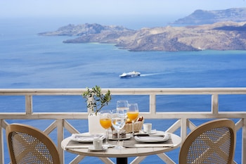 santorini