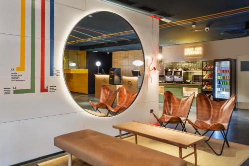 bandb hotel castellon