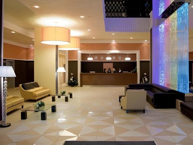 park inn by radisson izhevsk