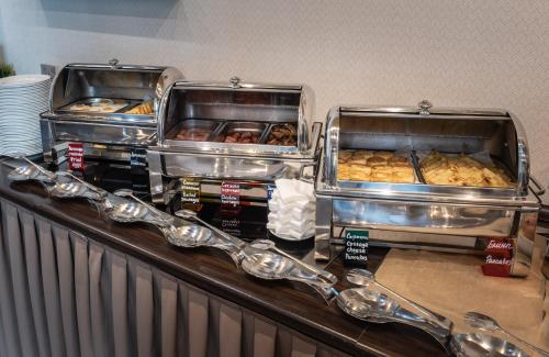 park inn by radisson izhevsk