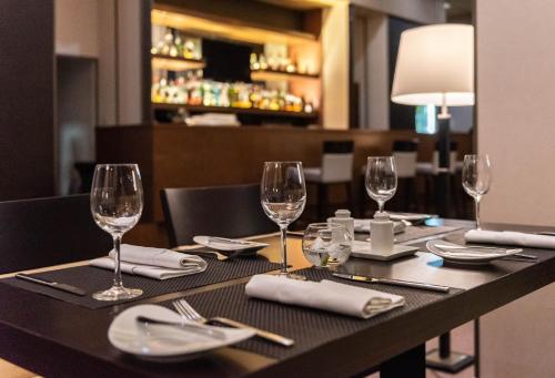 park inn by radisson izhevsk