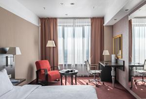 park inn by radisson izhevsk