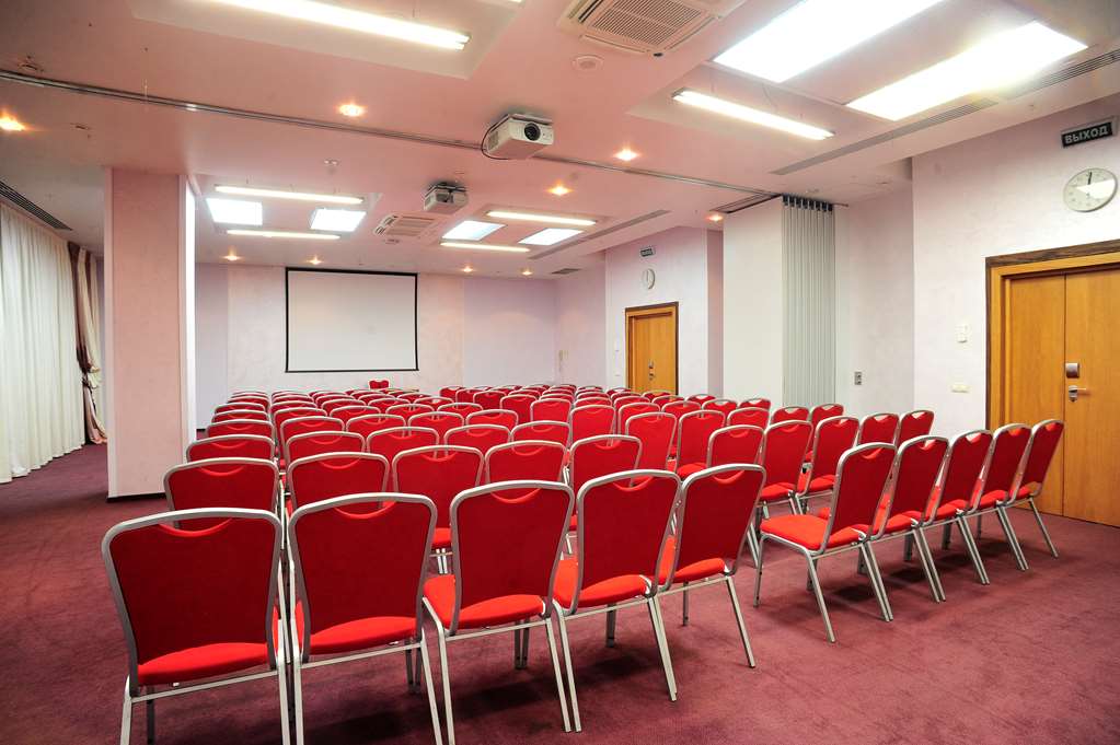 park inn by radisson izhevsk