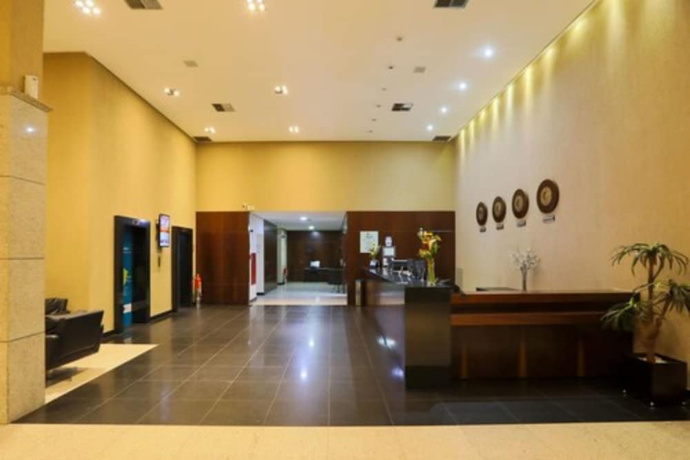 nobile suites uberlandia