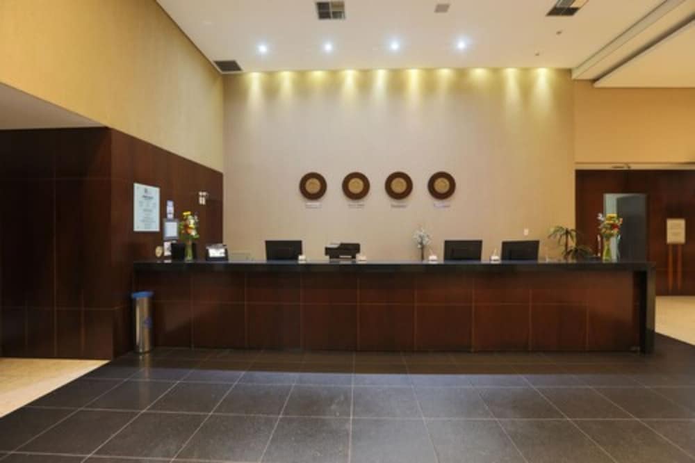 nobile suites uberlandia