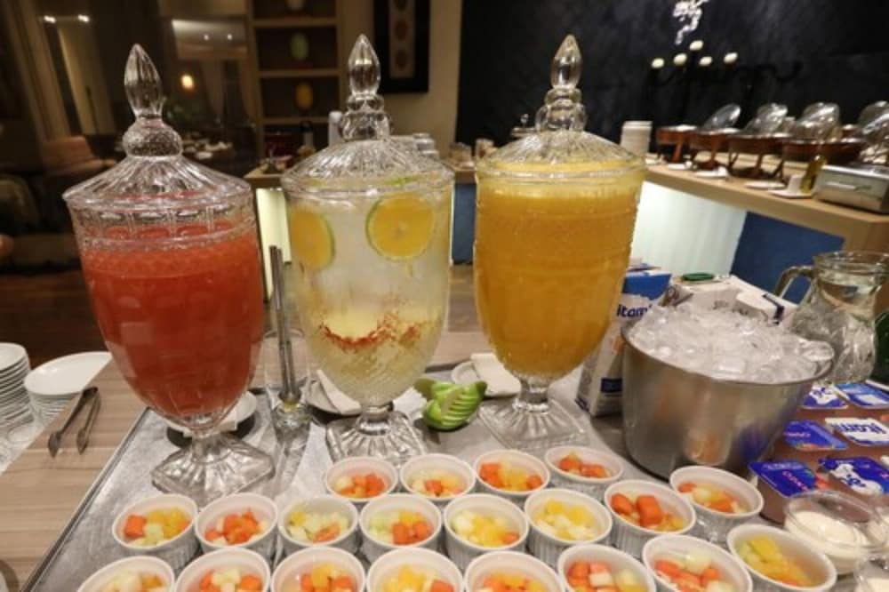 nobile suites uberlandia