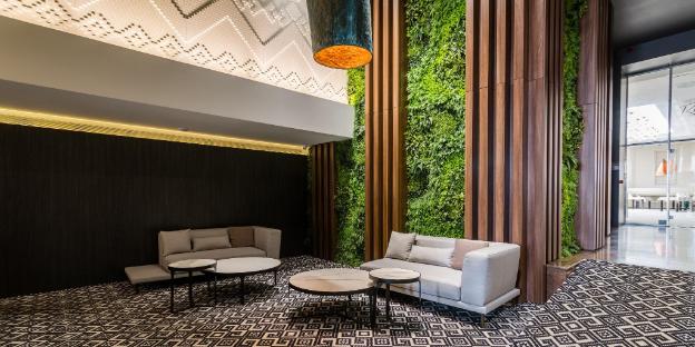 unirea hotel and spa