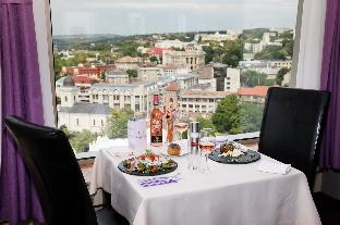 Unirea Hotel & Spa,,4 star