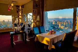 Unirea Hotel & Spa,,4 star