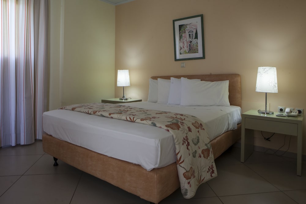 princess hotel