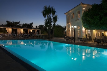 princess hotel