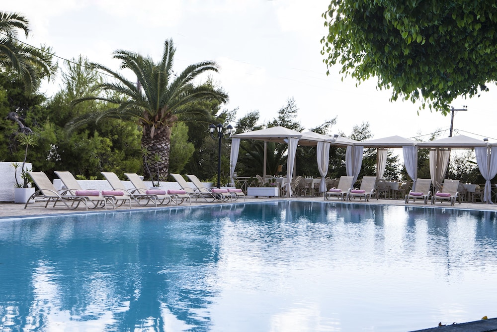 princess hotel