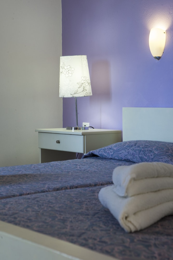 princess hotel