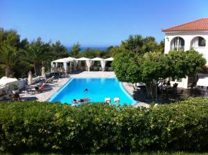 princess hotel