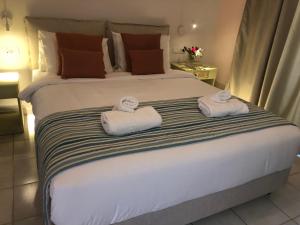princess hotel