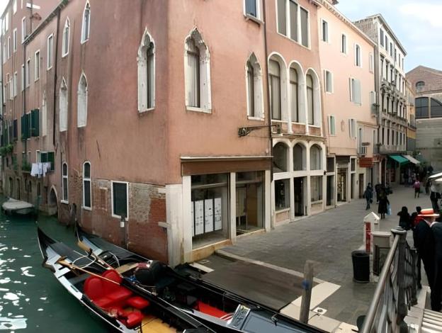 ca del campo
