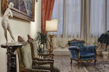 Ca' Del Campo,,3 star