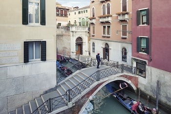 Ca' Del Campo,,3 star