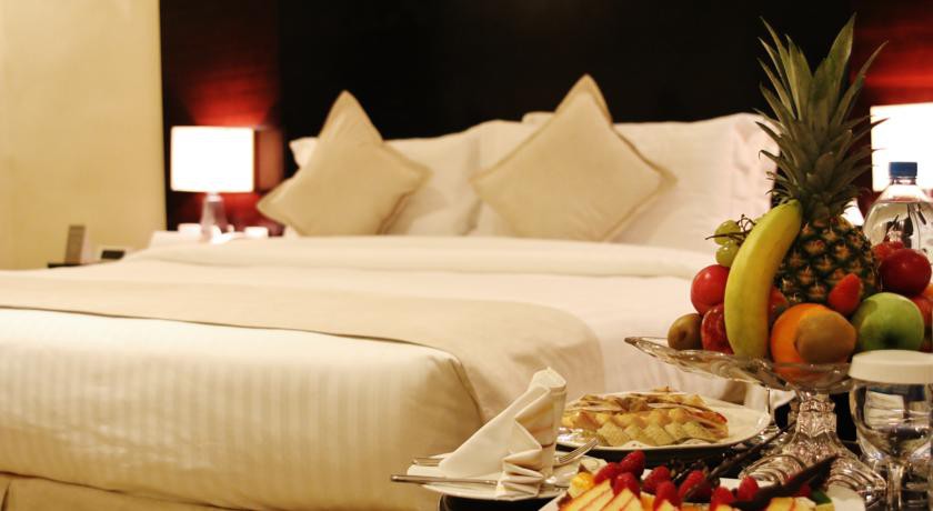 carawan al fahad hotel