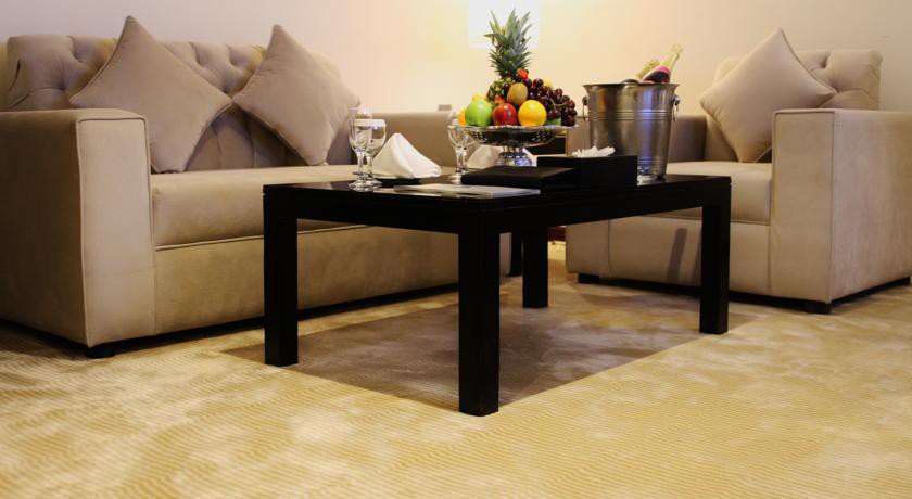 carawan al fahad hotel