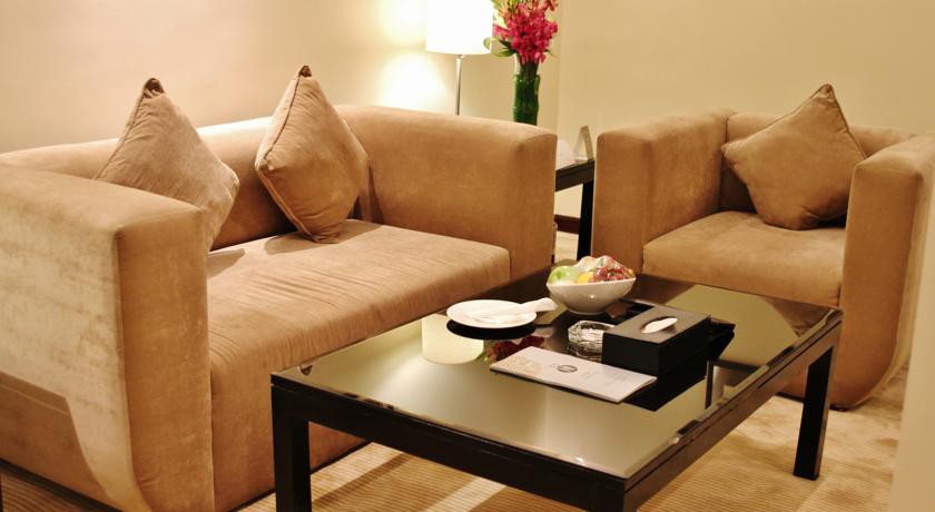 carawan al fahad hotel