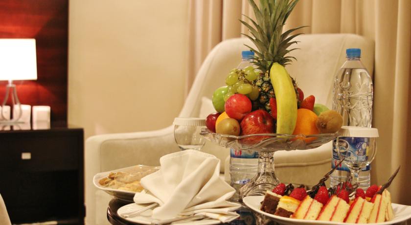 carawan al fahad hotel