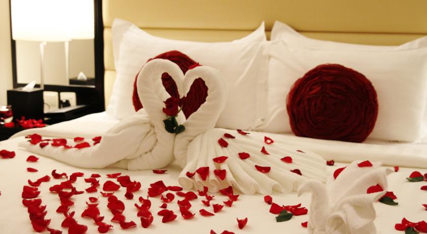 carawan al fahad hotel