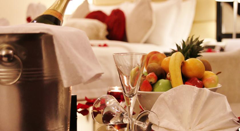 carawan al fahad hotel