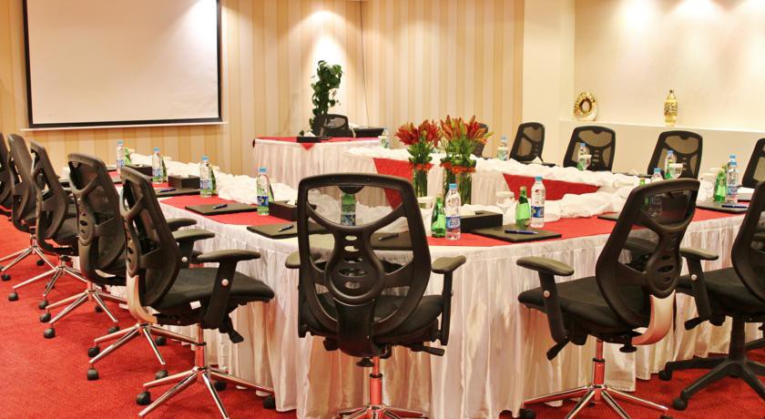 carawan al fahad hotel